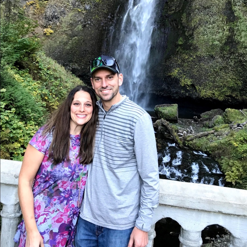 LuLaRoe Scarlett Dress